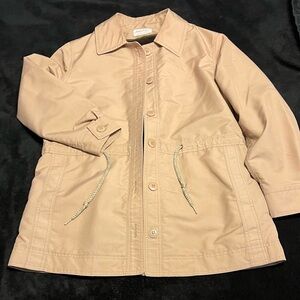 Vintage London Fog Women’s Jacket